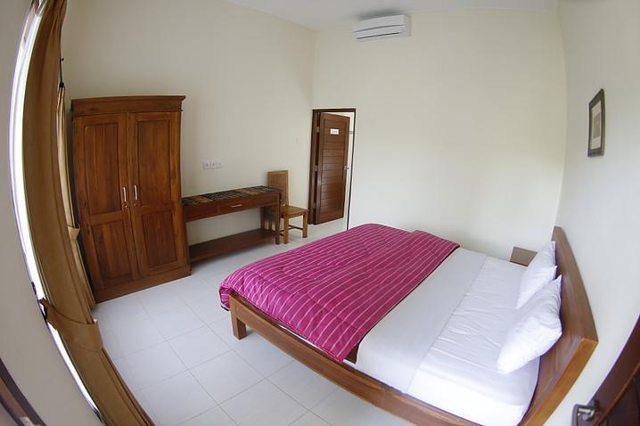 Purnama Guesthouse Canggu Εξωτερικό φωτογραφία
