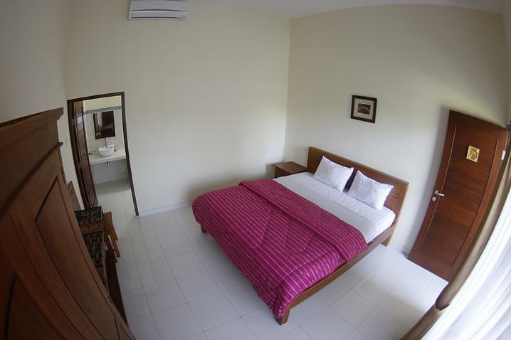 Purnama Guesthouse Canggu Εξωτερικό φωτογραφία