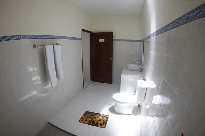 Purnama Guesthouse Canggu Εξωτερικό φωτογραφία