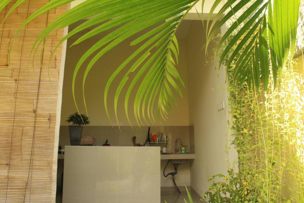 Purnama Guesthouse Canggu Εξωτερικό φωτογραφία
