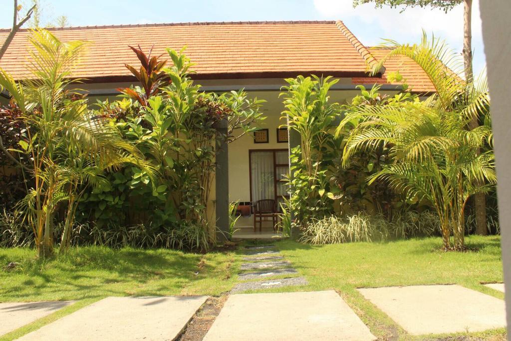 Purnama Guesthouse Canggu Εξωτερικό φωτογραφία
