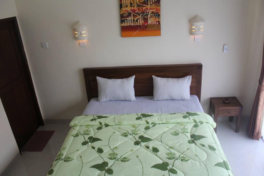 Purnama Guesthouse Canggu Εξωτερικό φωτογραφία