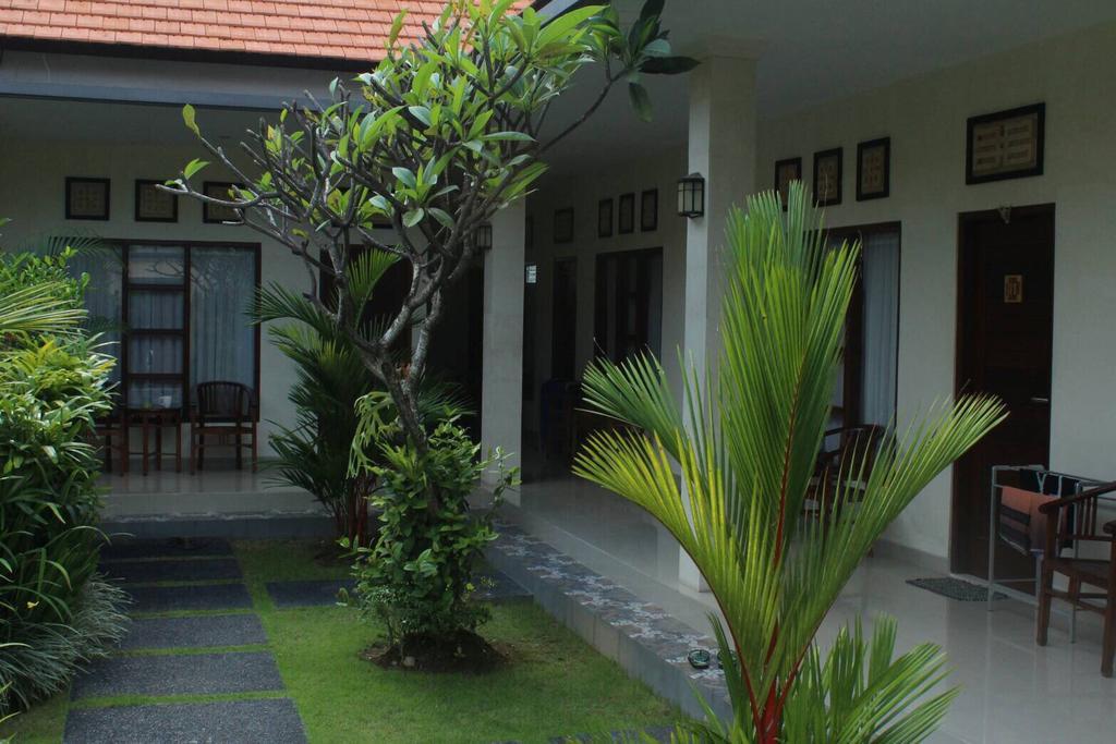 Purnama Guesthouse Canggu Εξωτερικό φωτογραφία