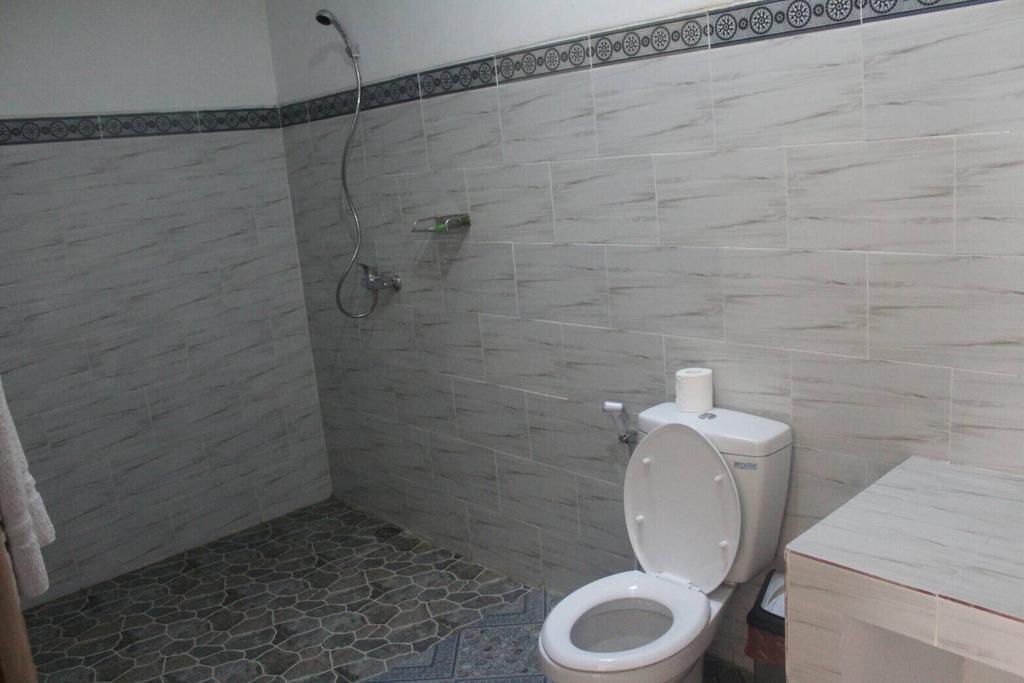 Purnama Guesthouse Canggu Εξωτερικό φωτογραφία
