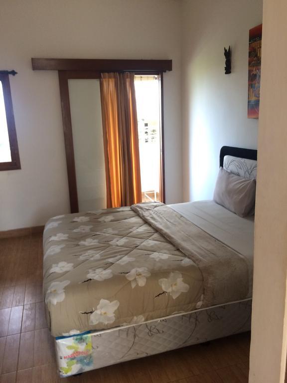 Purnama Guesthouse Canggu Εξωτερικό φωτογραφία