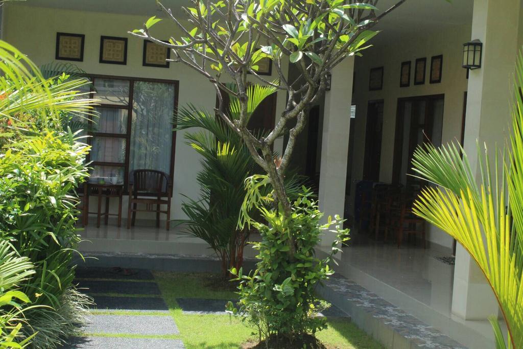 Purnama Guesthouse Canggu Εξωτερικό φωτογραφία