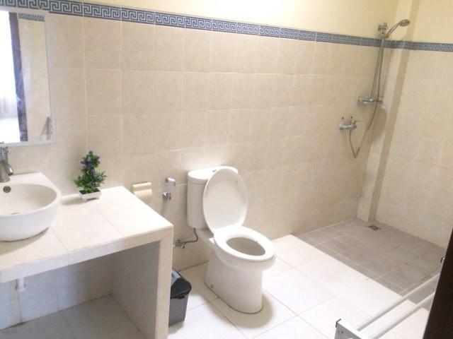 Purnama Guesthouse Canggu Εξωτερικό φωτογραφία
