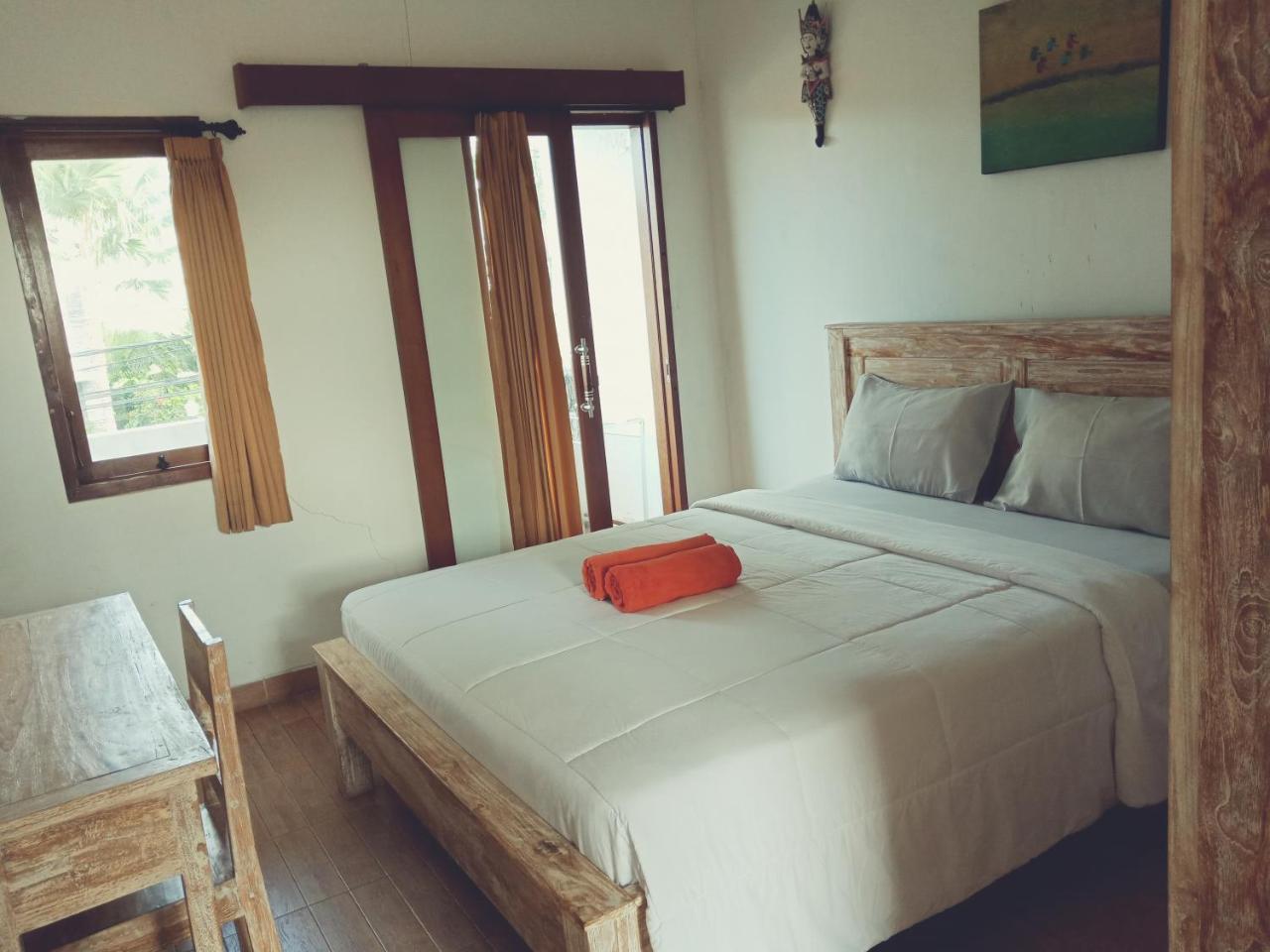 Purnama Guesthouse Canggu Εξωτερικό φωτογραφία